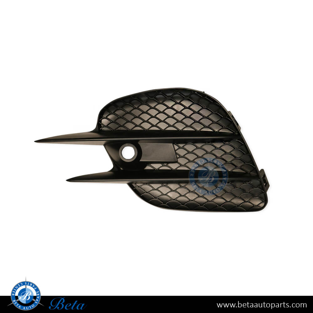 Right Side Fog Lamp Cover Normal AMG for Mercedes GLC-Class W253/C253 2016-2019 models, Part Number 2538853600 Right Side Fog Lamp Cover Normal AMG for Mercedes GLC-Class W253/C253 2016-2019 models, Part Number 2538853600